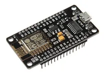 Comprar Nodemcu Esp8266 Ch340 Wifi Lua Gpio Uart I2c Pwm Arduino