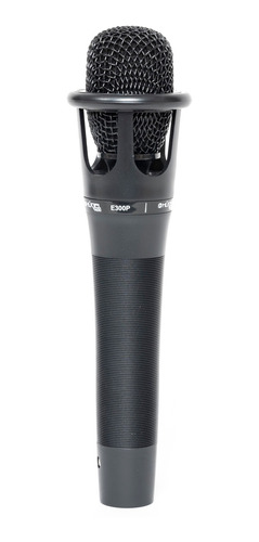 Microfono Voz Hügel Dinámico Cable Xlr Mini Plug