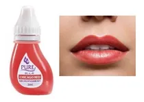 Comprar Pigmentos Microblading Biotouch Pure 3 Ml Para Labios 