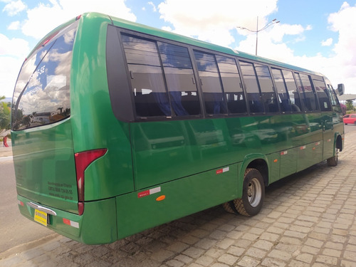 Marcopolo / Volare W9 Onn Microonibus