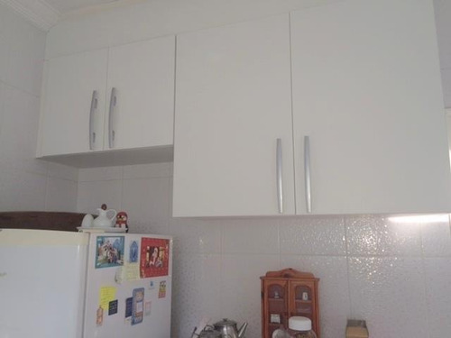 Imagem 12 de 25 de Casa Residencial À Venda, Parque Dos Príncipes, São Paulo. - Ca13299