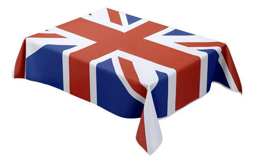 Mantel Union Jack Queen Jubilee Union Jack Mantel Suministro