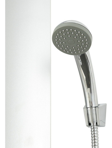 Imagen 9 de 9 de Ducha Escocesa Panel Hidromasaje Columna Jet Duchador Cuotas