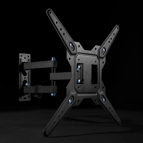 Suporte Para Tv Parede Tri-articulado 24 28 32 39 43 49 50 55 Polegadas