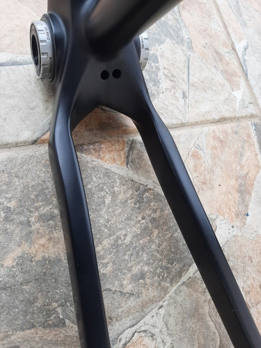 Quadro Groove Rhythm 70, Em Carbono, Aro 29!!
