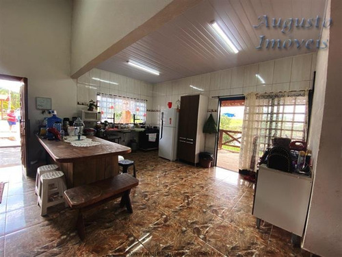 Imagem 9 de 22 de Chácaras À Venda Em Atibaia/sp - Compre O Seu Chácaras Aqui! - 1474857