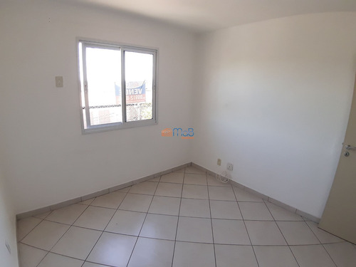 Imagem 5 de 19 de Oportunidade! Apto 02 Qts, 01 Suíte, 01 Vaga E Vista Mar - Ap0173