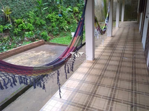 Imagem 24 de 30 de Casa- Petrópolis, Samambaia - 32526