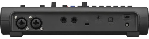 Zoom R12 Multitrak Estudio Digital Touchscreen