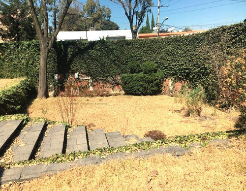 Imagen 1 de 3 de Lomas Quebradas - Terreno En Venta / Land For Sale