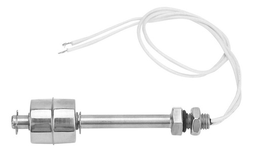 Sensor De Nivel De Líquido, Interruptor De Nivel De Agua, 10