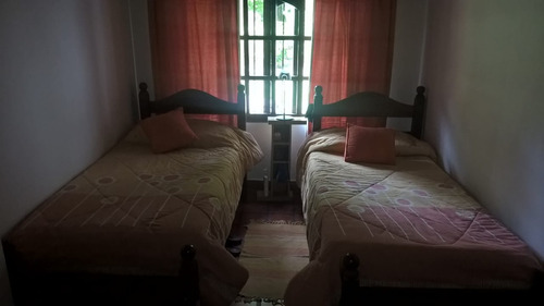 Imagen 10 de 13 de Casa Quinta En Glew, Amplio Parque