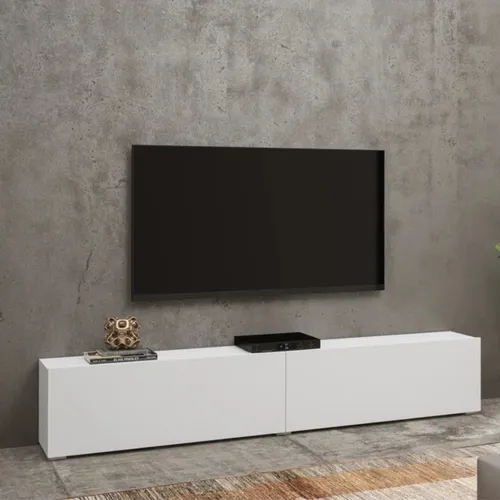 Mueble Vibe Flotante 1.30 Con Tapacanto De Pvc