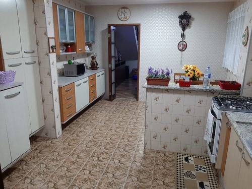 Imagem 4 de 26 de Sobrado Com 3 Dormitórios À Venda, 136 M² Por R$ 815.000,00 - Vila Formosa - São Paulo/sp - So1277