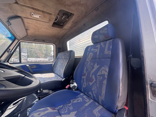 Vw 8150 Delivery Plus Ano 2012 Toco Bau