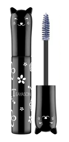 Mascara Rimel Colores Variados Prueba De Agua Diseño Kawai