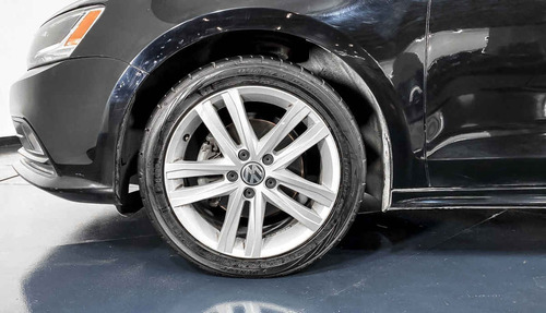 Imagen 9 de 15 de 103678 - Volkswagen Jetta 2016 Con Garantía
