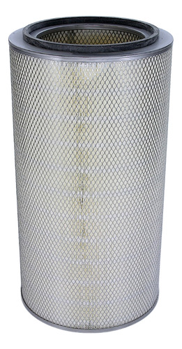 Filtro De Aire Wix 42481 Pa3606 P780006 Af25062 Az61133