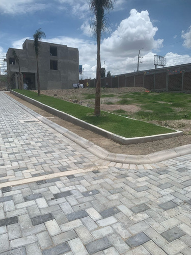 Lotes Residenciales En Venta Sobre Boulevard Valsequillo