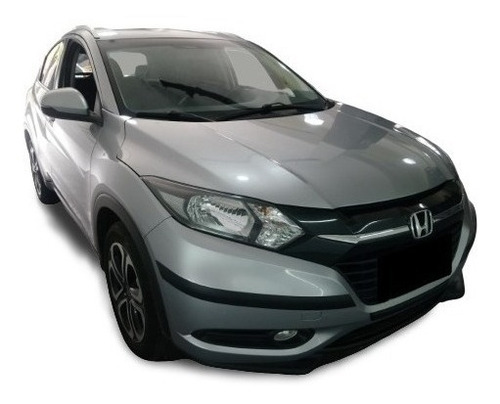 Honda Hrv 2016 Protectores De Paragolpes Rapinese Xxt