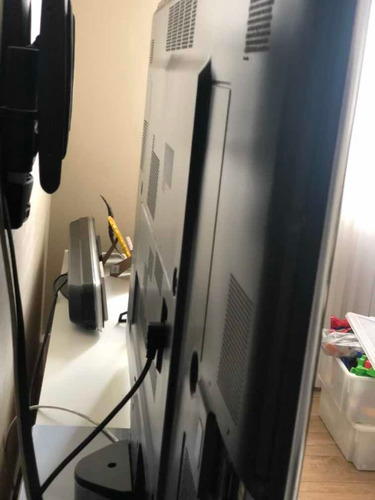 Televisão Plasma 65 Polegadas Panasonic