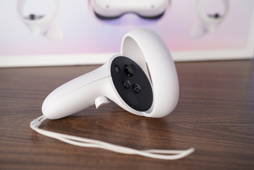 Imagem 4 de 6 de Oculus Quest 2 - 128gb - Pronta Entrega