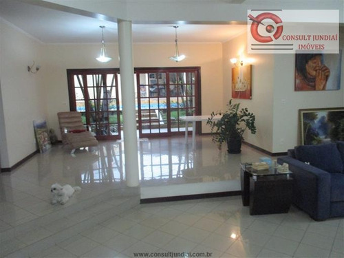 Imagem 27 de 29 de Casas À Venda Em Jundiaí/sp - Compre A Sua Casa Aqui! - 1369139