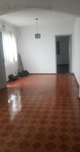 Imagem 11 de 22 de Casa Para Venda, 2 Dormitórios, Freguesia Do Ó - São Paulo - 2833