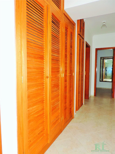 Imagem 30 de 30 de Apartamento Na Praia, Centro De Pitangueiras, Área De Lazer, 3 Dormitórios Sendo 3 Suítes, 2 Vagas De Garagem, Pitangueiras, Guarujá. - Ap1590