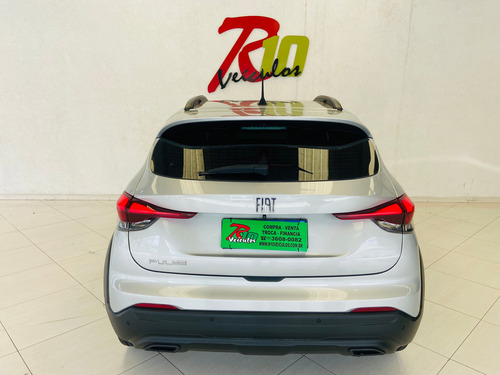 Fiat Outros Modelos PULSE DRIVE 1.3 8V FLEX MEC.