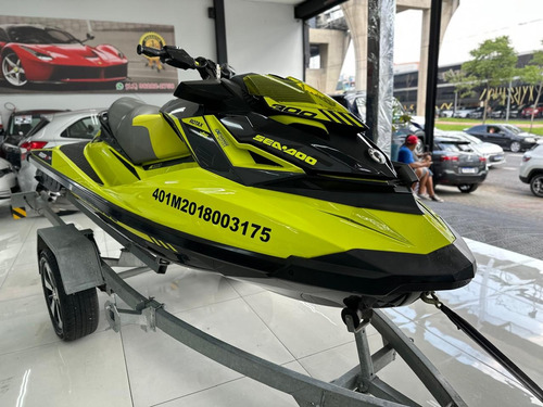 Sea-doo Rxp-x Rs 300