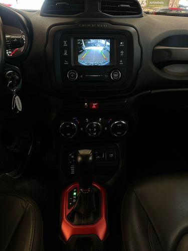 Jeep Renegade 2.0 Trailhawk 4x4 Aut. 5p