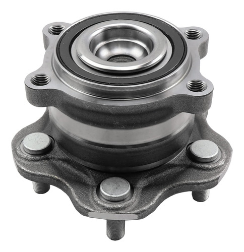 Maza Rueda Tras Compatible Nissan Altima 3.5l V6 07-13