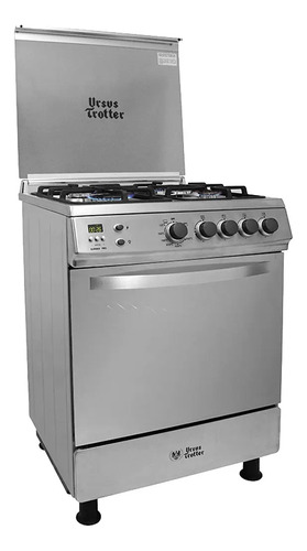 Cocina Ursus Trotter Euro60 Pro / Gas Natural