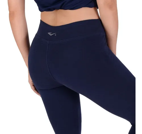 Leggins o Licras Deportivas Dama Azul Rey - TRESTY MX