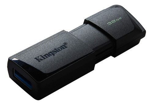 Memoria Usb Kingston 32gb, A Datatraveler Exodia M Dtxm/32gb