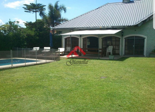 Jardines De Córdoba, Punta Del Este.- Ref: 1138