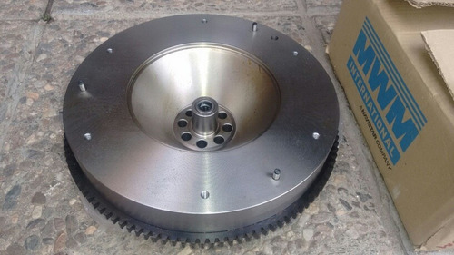 Imagen 1 de 5 de Volante Embrague Fijo Original Gm Chevrolet S10 Y Blazer