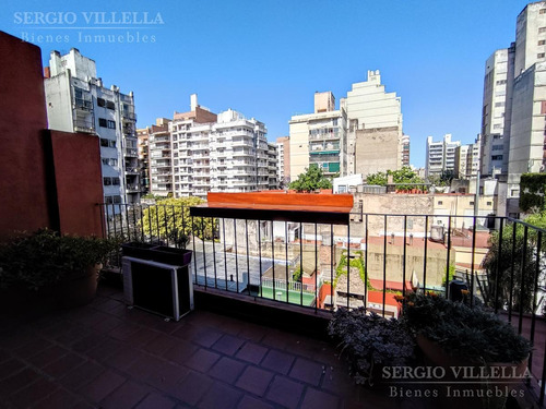 Imagen 22 de 22 de 9 De Julio 2000 - Departamento Dúplex De Pasillo Dos Dormitorios En Venta - Rosario.