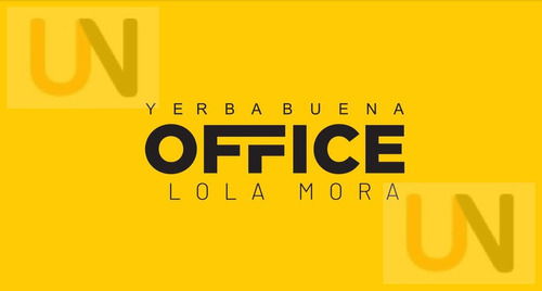 Oficina - Yerba Buena