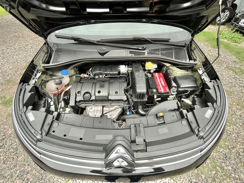 Citroën C4 Cactus 1.6 Vti 115 At6 Feel Pk