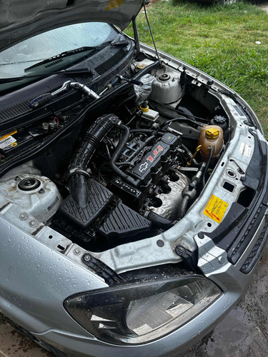Chevrolet Celta 1.4 Lt Aa+dir