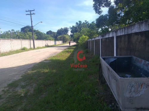 Imagem 7 de 24 de Área À Venda, 5000 M² Por R$ 1.250.000,00 - Chácara Mariléa - Rio Das Ostras/rj - Ar0002