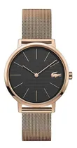 Comprar Reloj Lacoste Dama Color Dorado 2001114 - S007