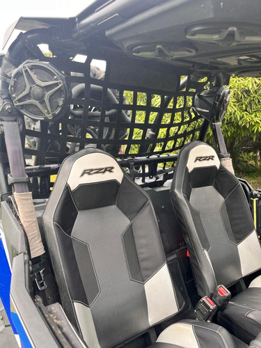 Polaris Rzr Xp 1000
