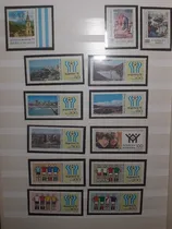 Comprar Filatelia Lote 50 Estampillas Mint Año 1978 Argentina