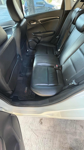 Honda Fit 1.5 16v Iii Ex-l