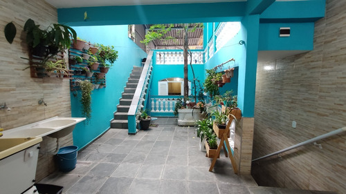 Sobrado Em Mauá