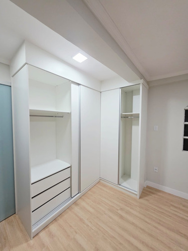 Apartamento Para Locação 3 Quartos Com Excelente Estrutura