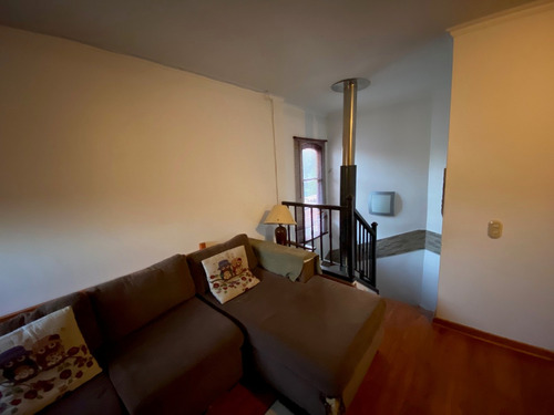 Casa En Claros Del Bosque Norte Curauma